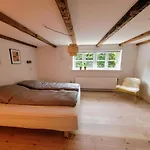 Fuga Kælderlejlighed