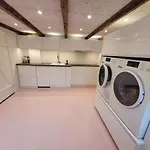 Apartmán Fuga Kaelderlejlighed *