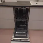 Apartmán Fuga Kaelderlejlighed *