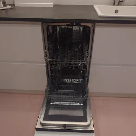 Fuga Kaelderlejlighed Apartamento Jelling