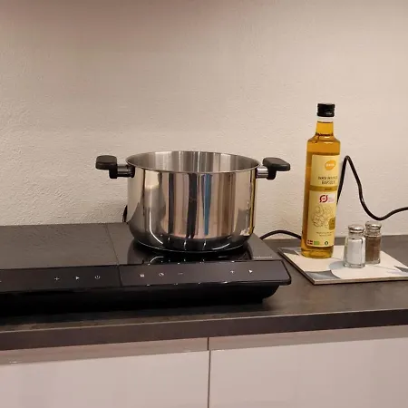 Fuga Kælderlejlighed * Jelling