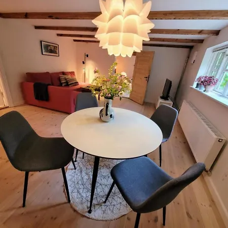 Fuga Kælderlejlighed Jelling
