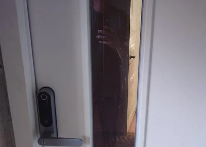 Fuga Kaelderlejlighed Jelling