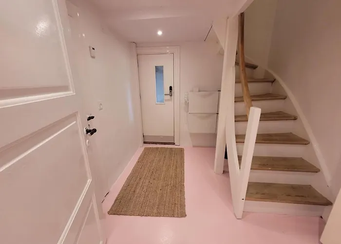 Apartment Fuga Kaelderlejlighed Jelling