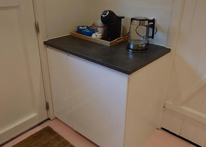 Apartment Fuga Kaelderlejlighed